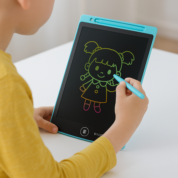 Kreativ-Tablet für Kinder