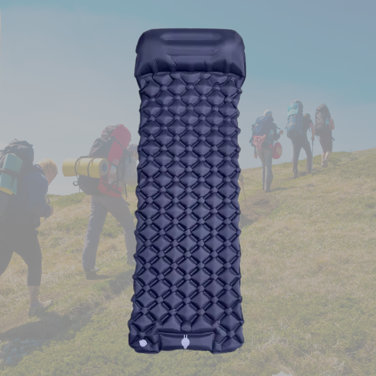 NimbusTrek PRO