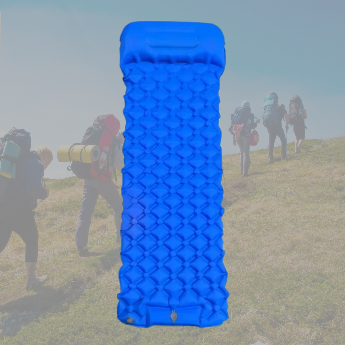 NimbusTrek PRO