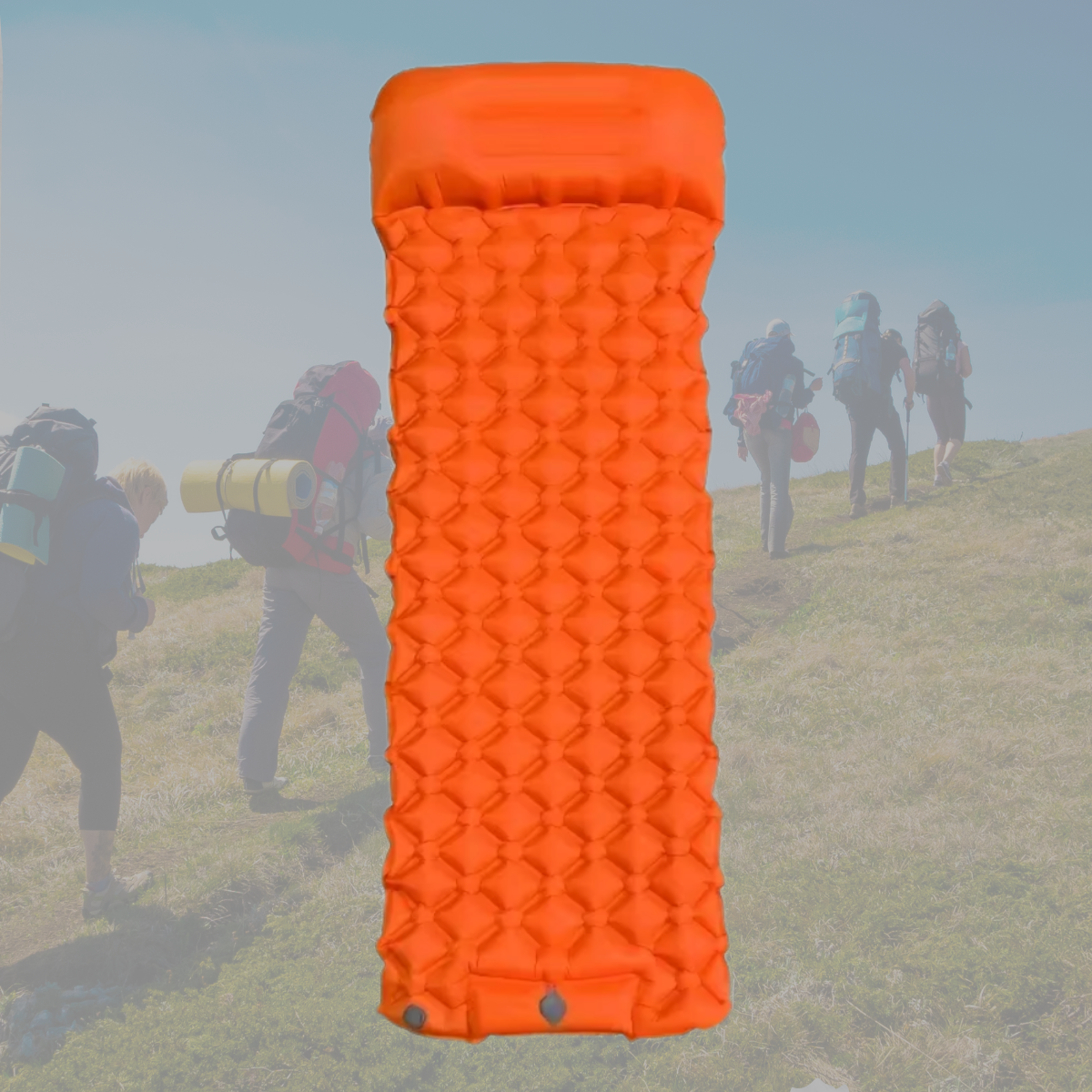 NimbusTrek PRO