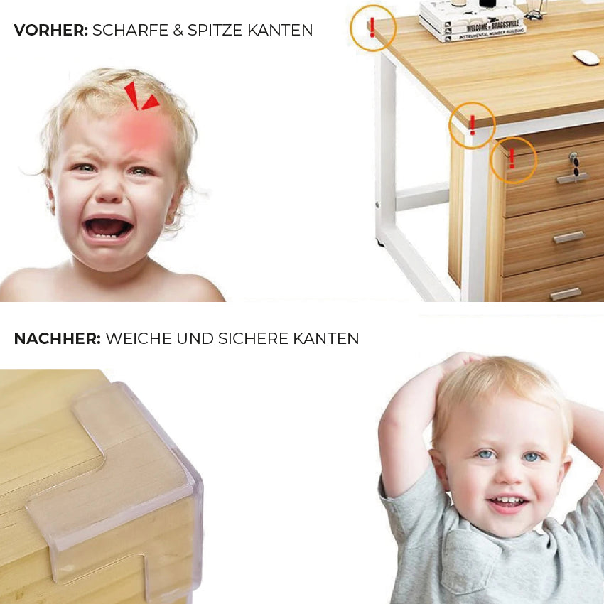 Baby-T Eckenschutz für Babys