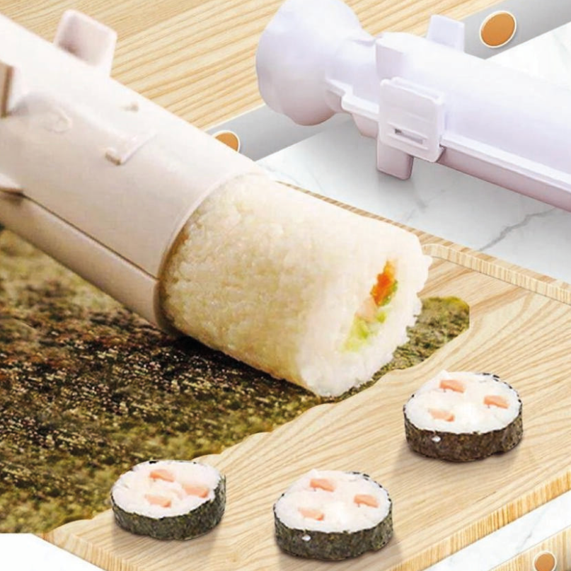 QUICK SUSHI - Sushi Maker