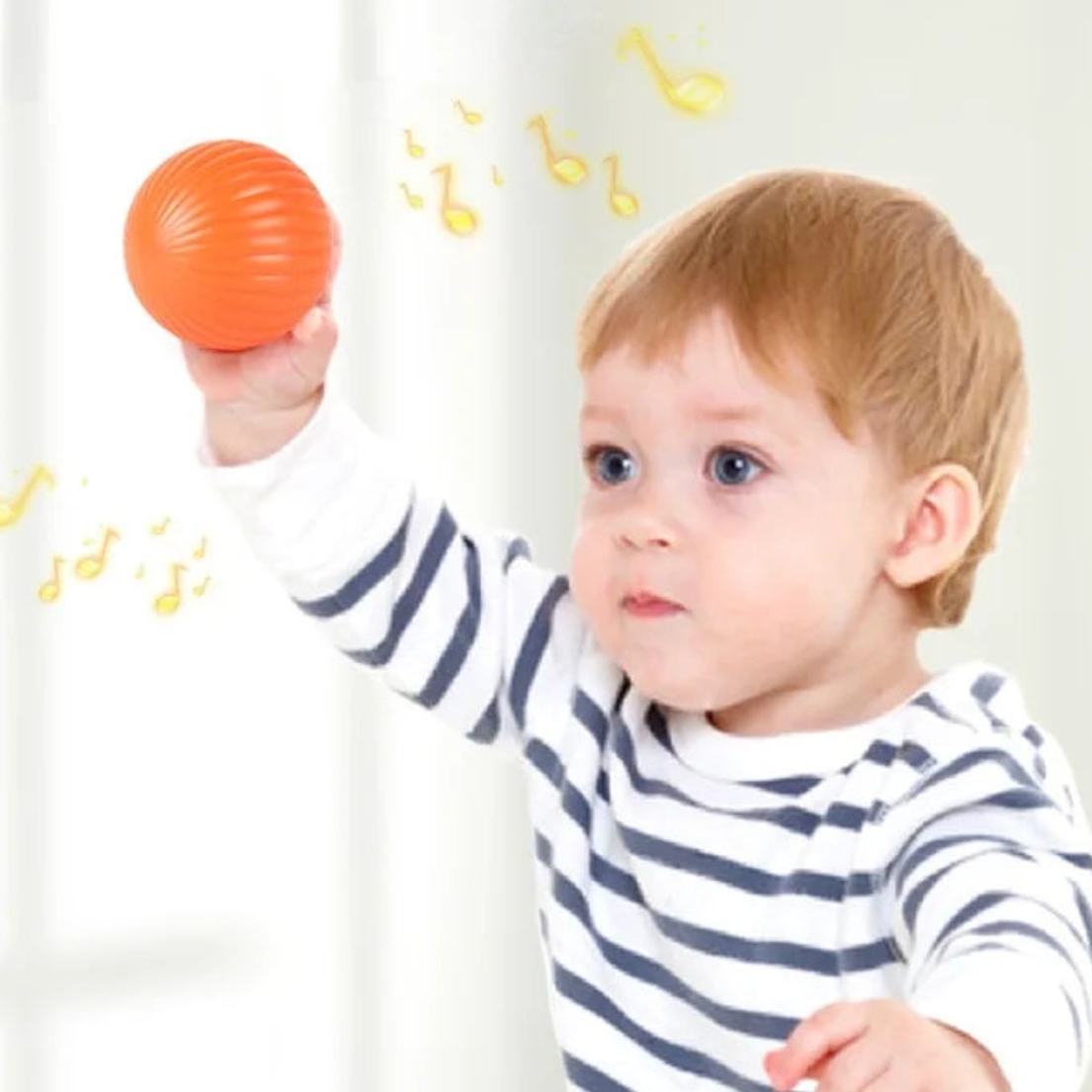 Magic Cube - Geschicklichkeitsspiel für Baby's