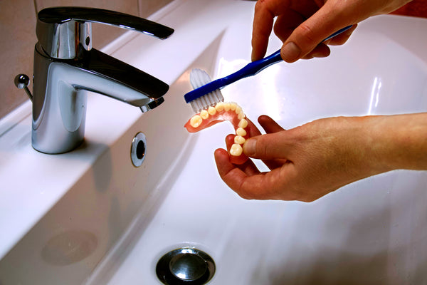 Ultraschallreiniger Glanzbox