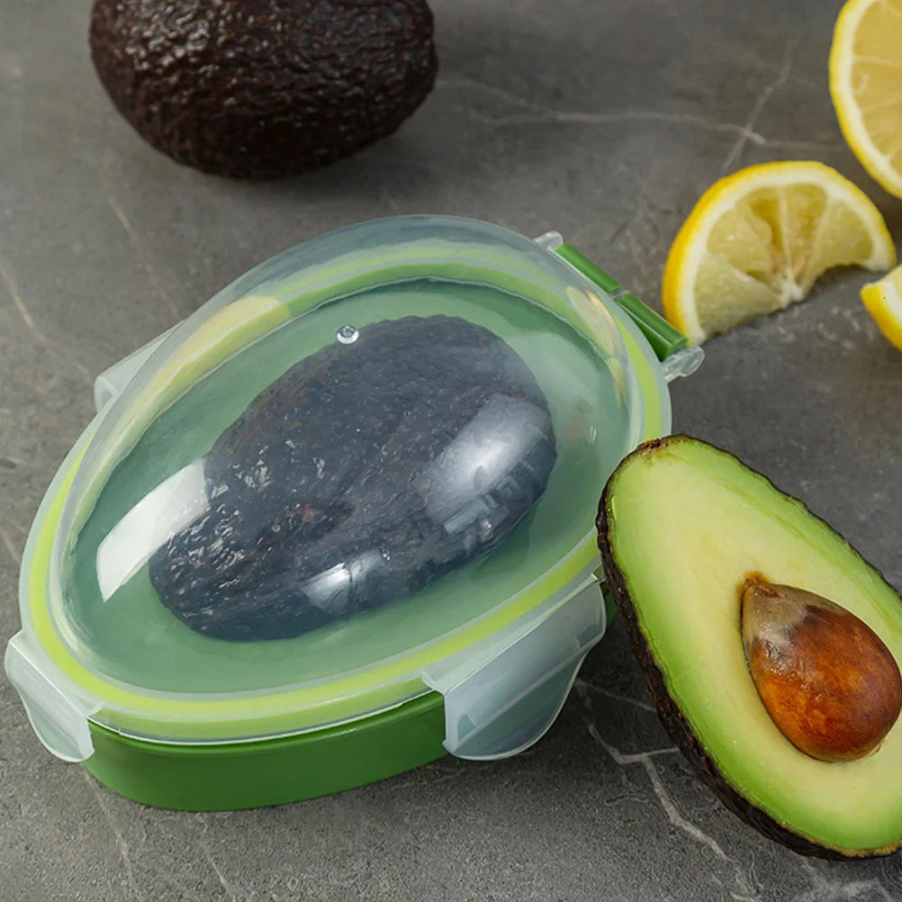 Avolus - Aufbewahrungsbox für Avocado