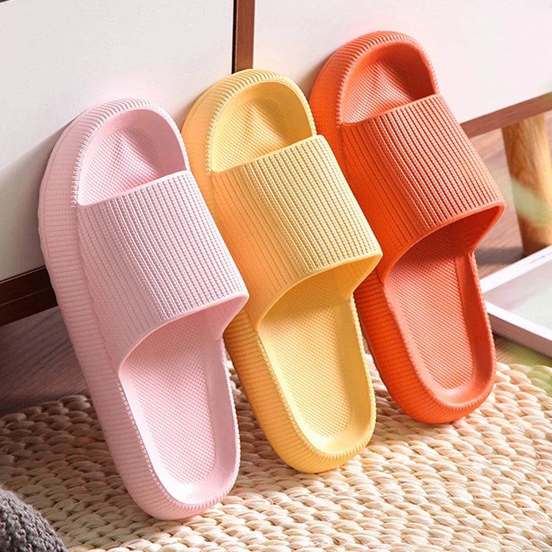 WOOPY - Cloud Slippers