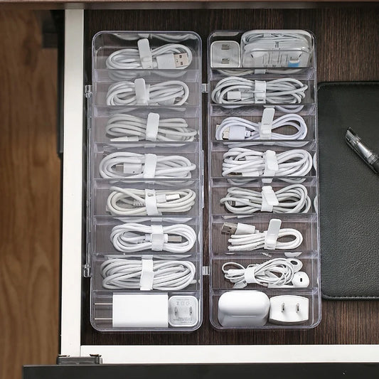 Kabel Management Box