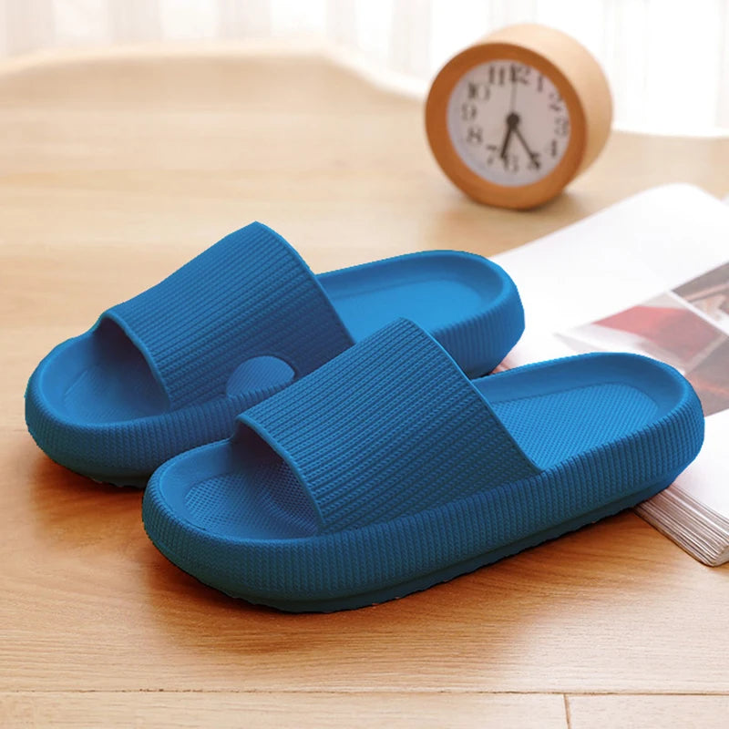 WOOPY - Cloud Slippers