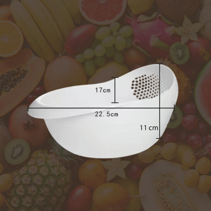 Obst - Gemüse Waschsieb