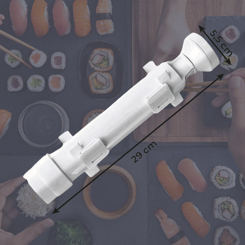 QUICK SUSHI - Sushi Maker