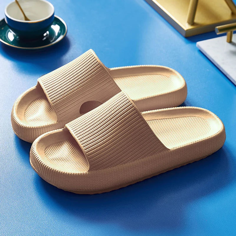 WOOPY - Cloud Slippers