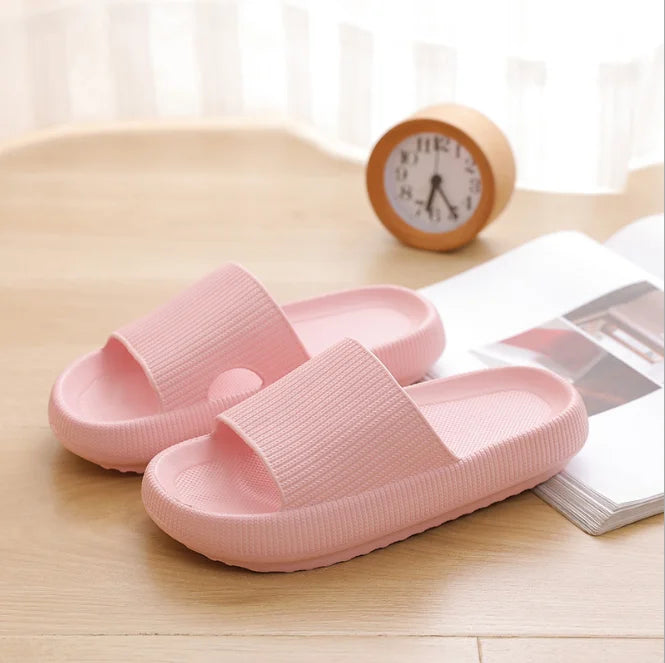 WOOPY - Cloud Slippers