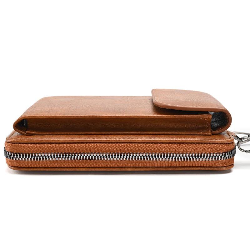 UrbanLuxe - Crossbody Smartphonetasche