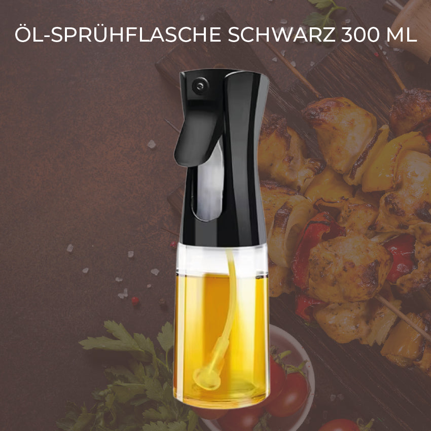 Öl Sprühflasche