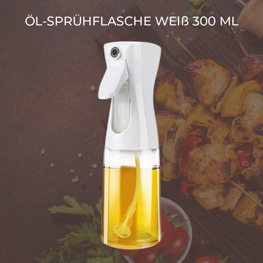 Öl Sprühflasche