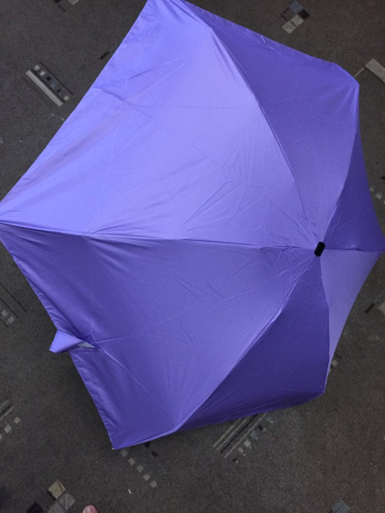 Ultra Mini Regenschirm