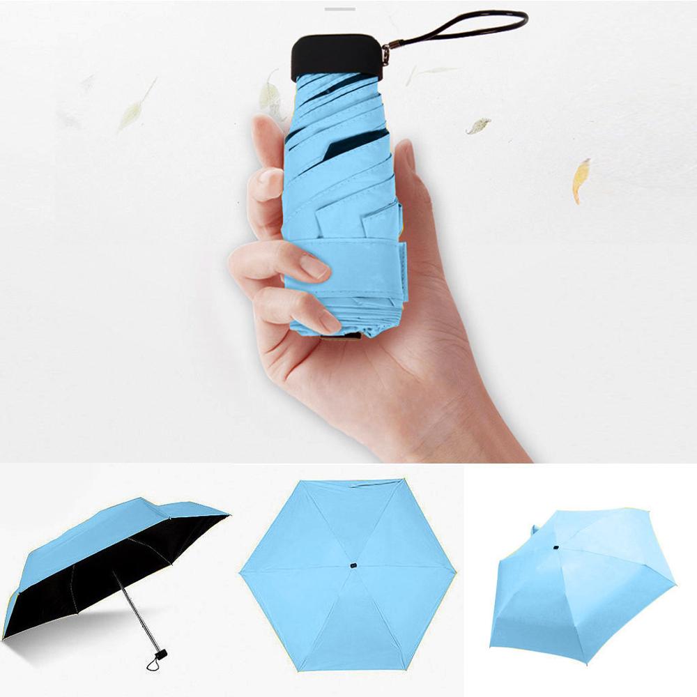 Ultra Mini Regenschirm