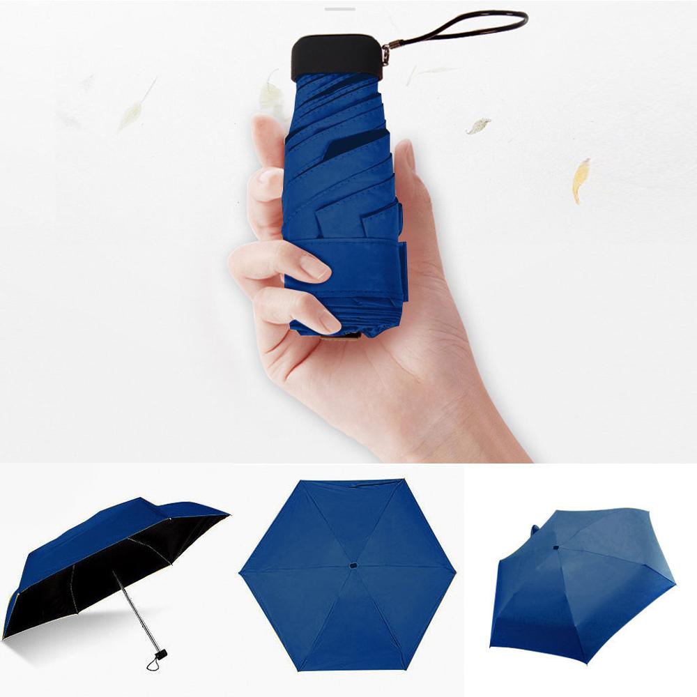 Ultra Mini Regenschirm