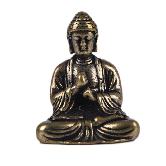 Mini Buddha