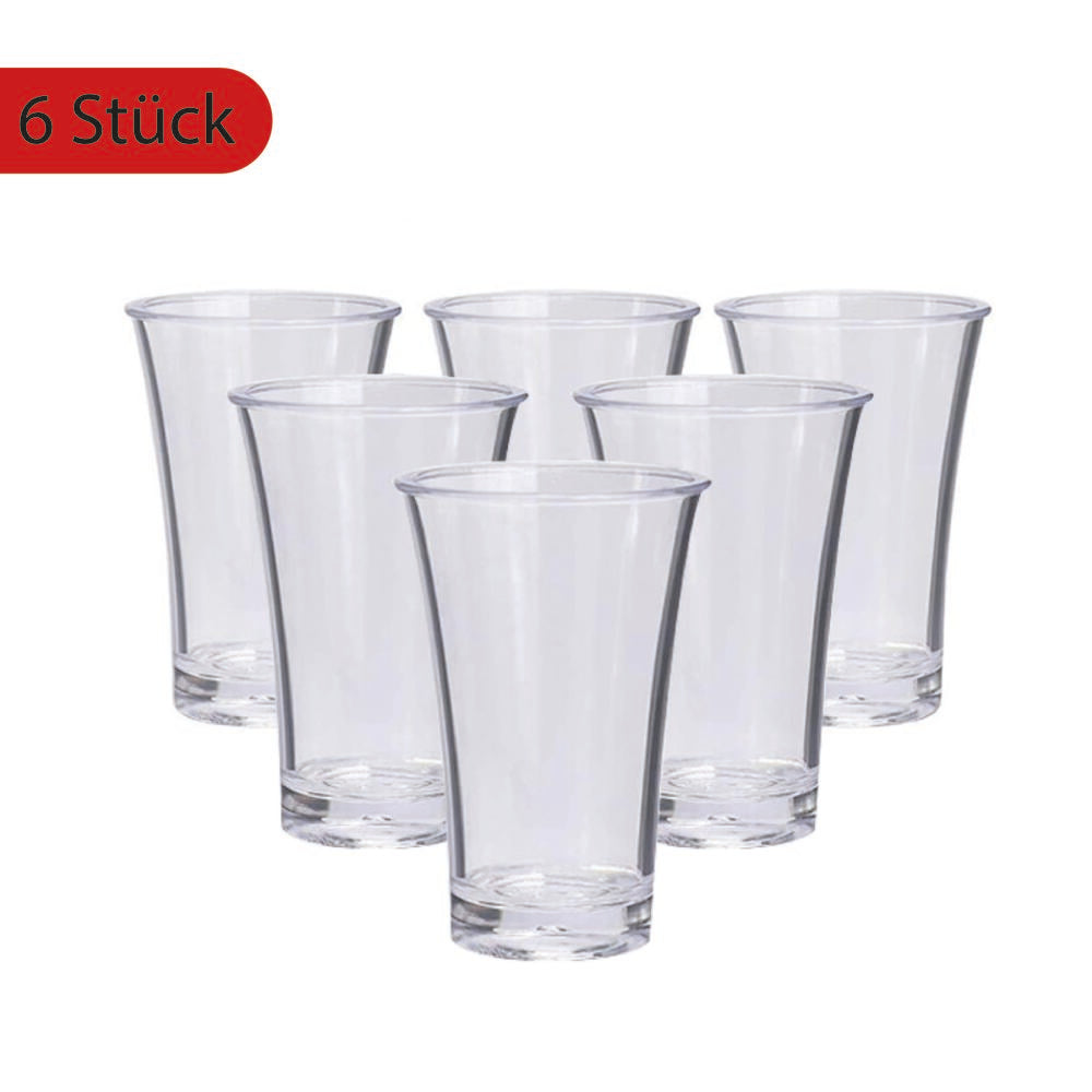 Schnapsglas Spender